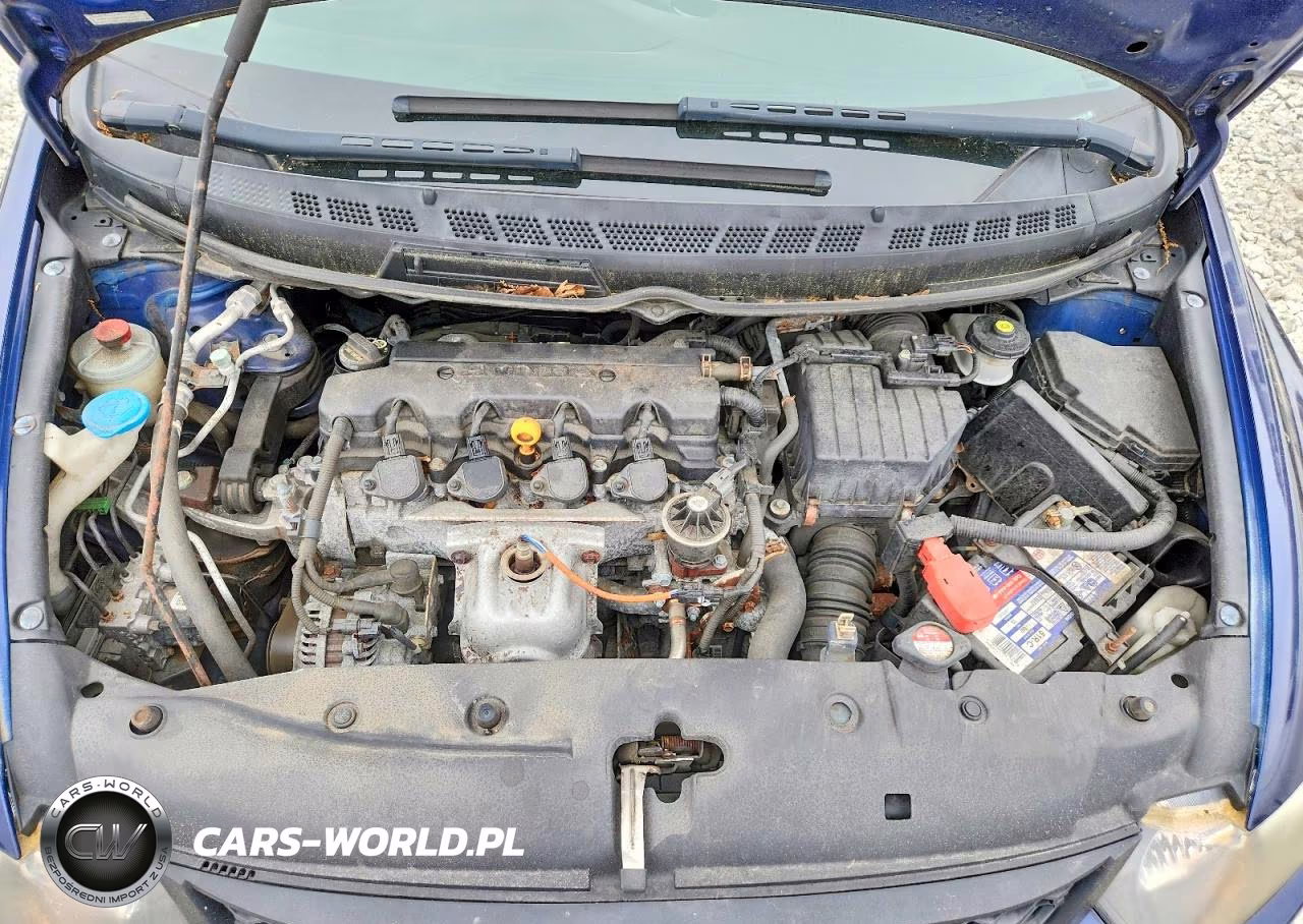 2011 Honda Civic Ex VIN:2HGFG1B89BH510409 - 11
