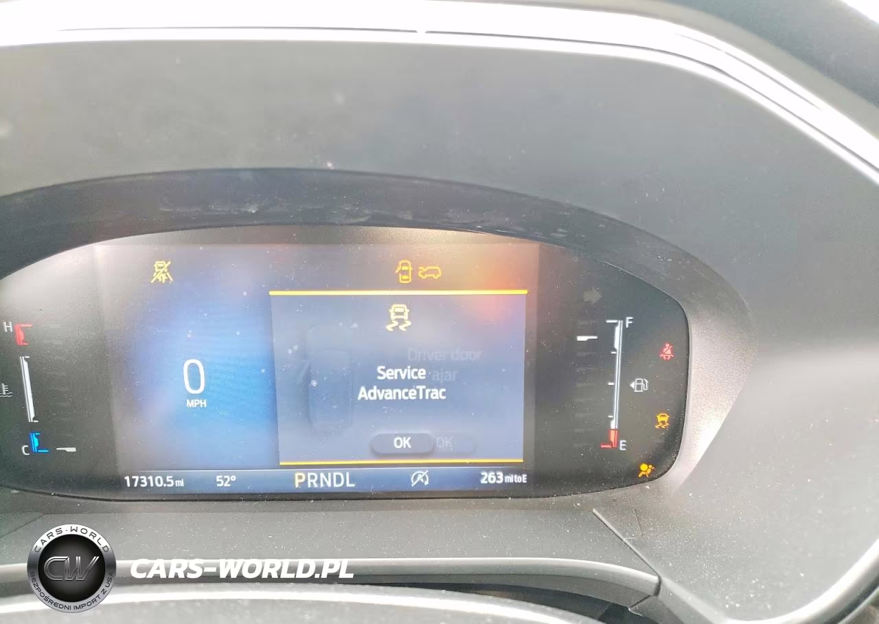 2025 Ford Escape St Line VIN:1FMCU9MN4SUA99814 - 9