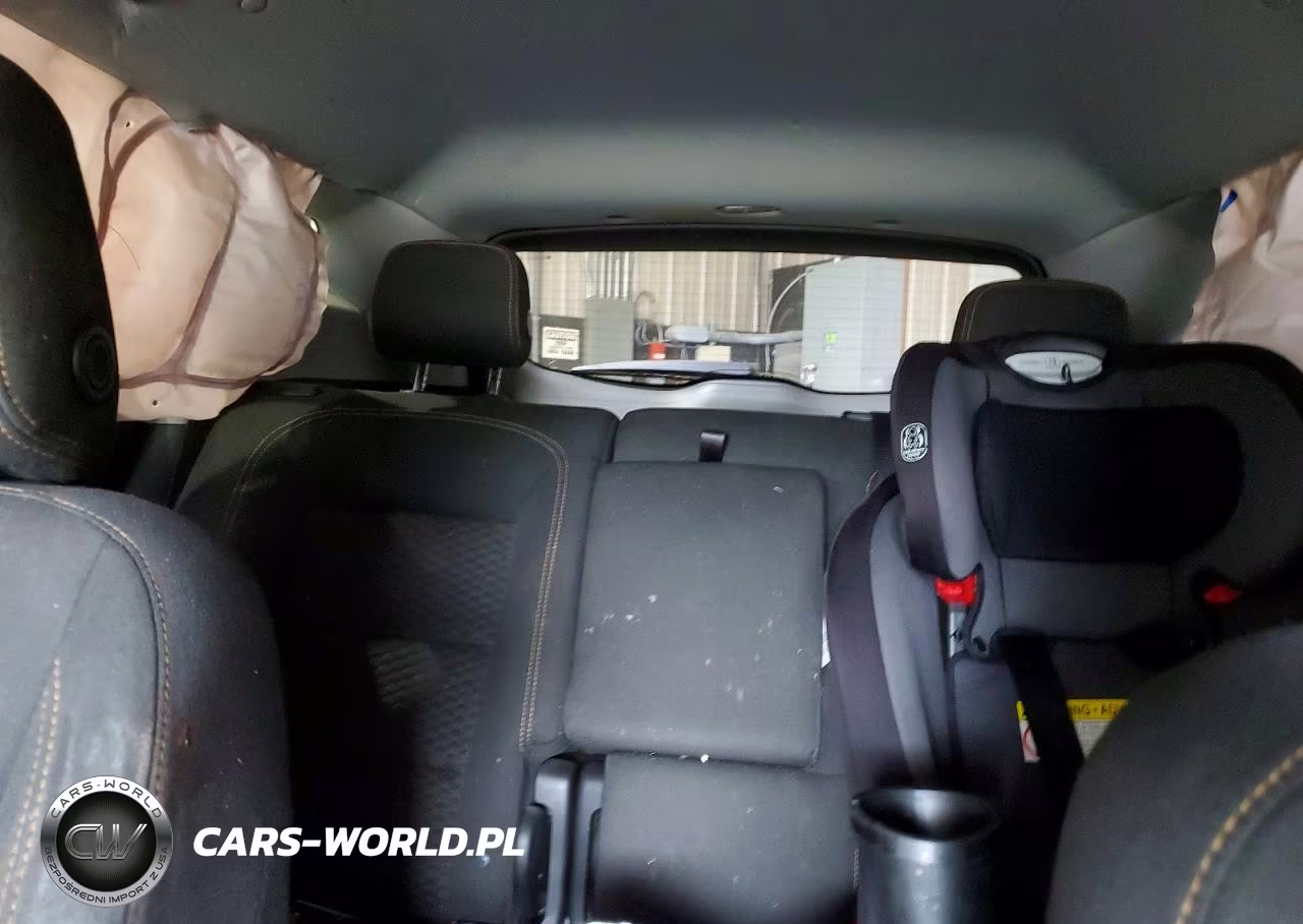 2020 GMC Terrain Sle VIN:3GKALTEV0LL196955 - 10