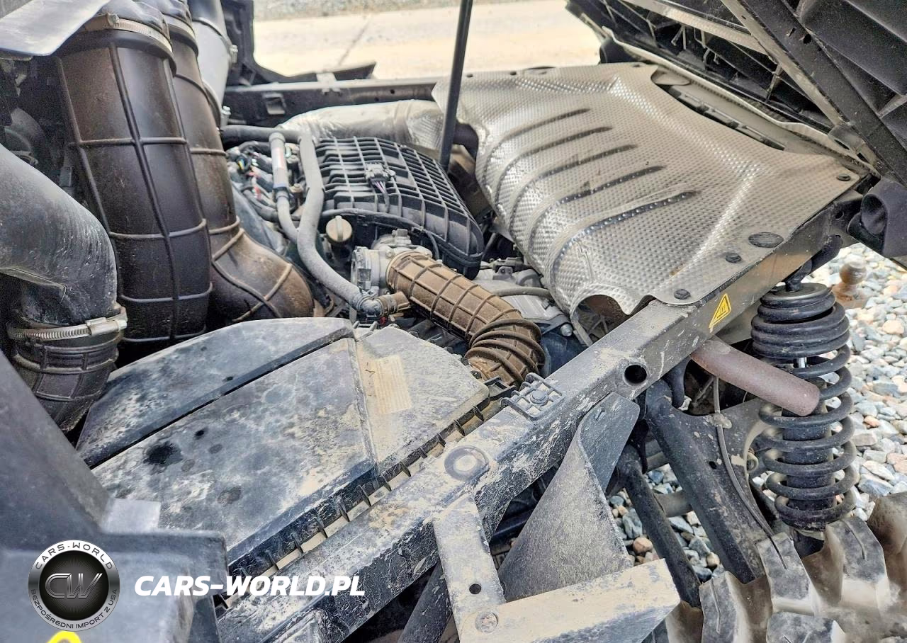 2026 Can-Am Defender Utility Vehicle VIN:3JBKAAX40TK000021 - 7