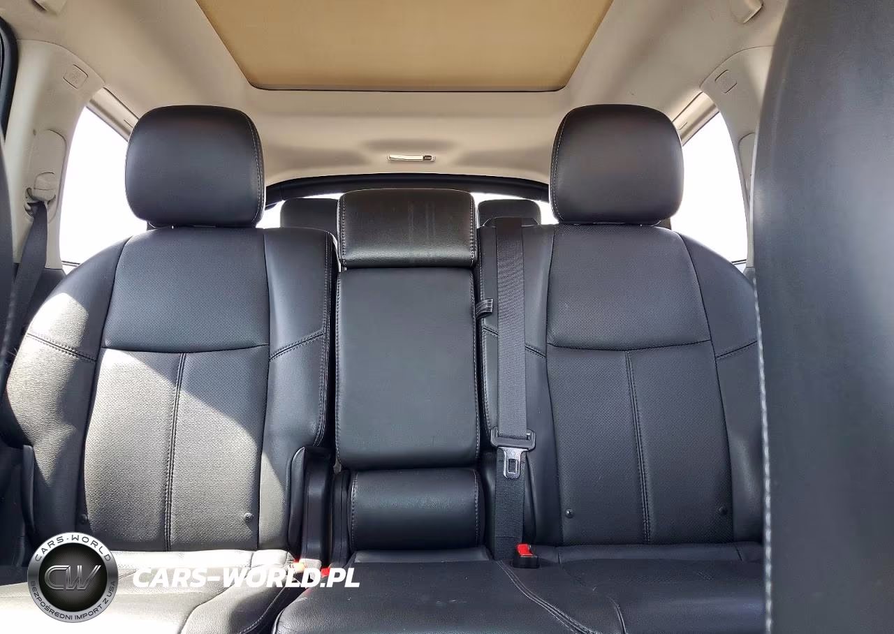 2014 Nissan Pathfinder S VIN:5N1AR2MNXEC646756 - 10