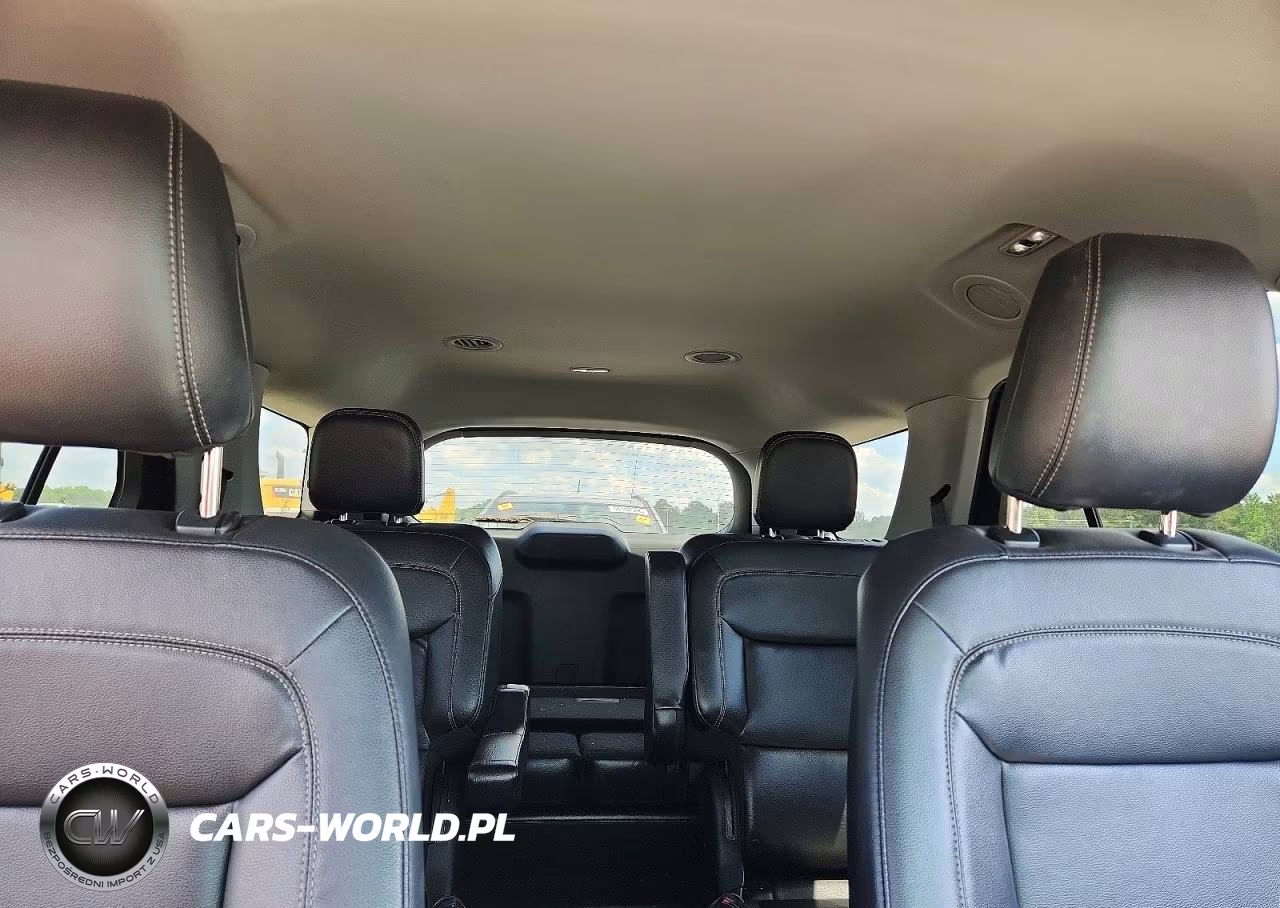 2020 Ford Explorer Xlt VIN:1FMSK7DH0LGD13620 - 10