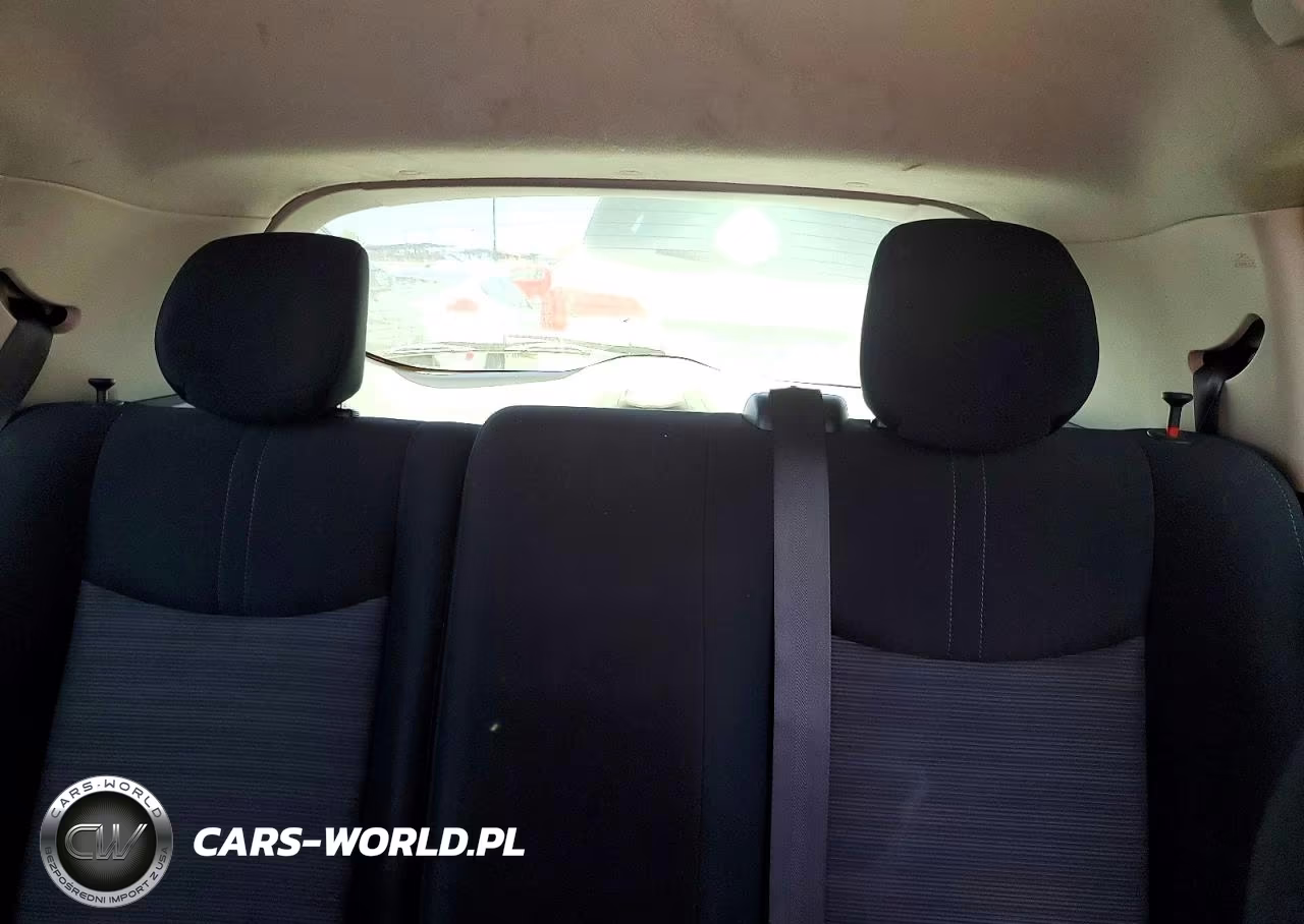 2018 Nissan Leaf Sv VIN:1N4AZ1CP5JC310451 - 10