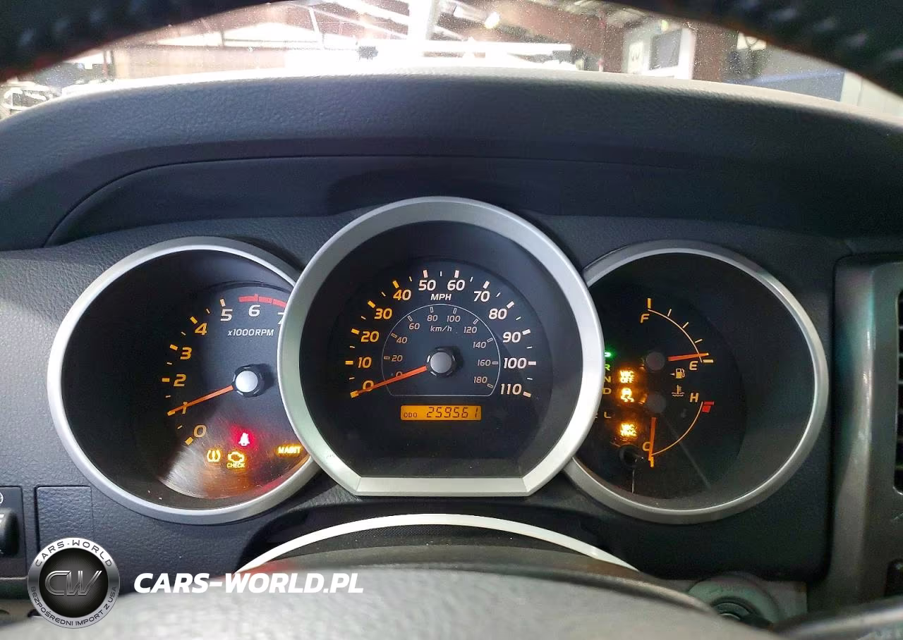 2006 Toyota 4Runner Sport Edition VIN:JTEBU14R860103313 - 9