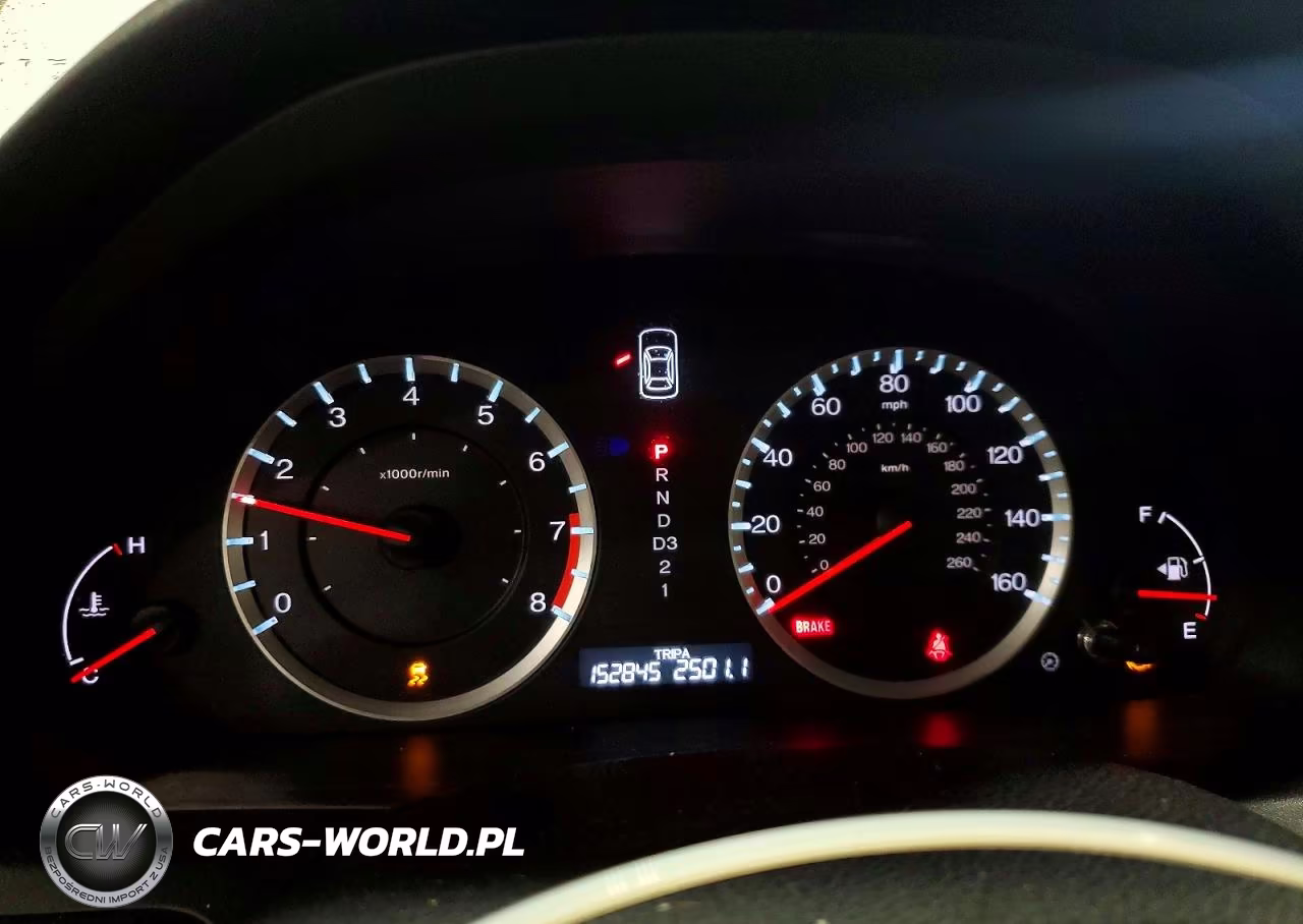 2012 Honda Accord Se VIN:1HGCP2F69CA089003 - 9