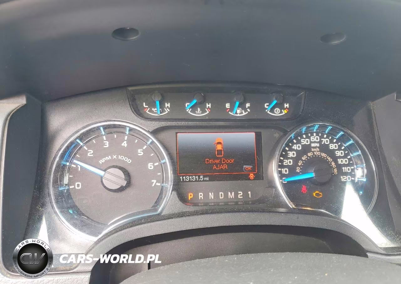 2013 Ford F150 Super Cab VIN:1FTEX1CM9DFB49919 - 9