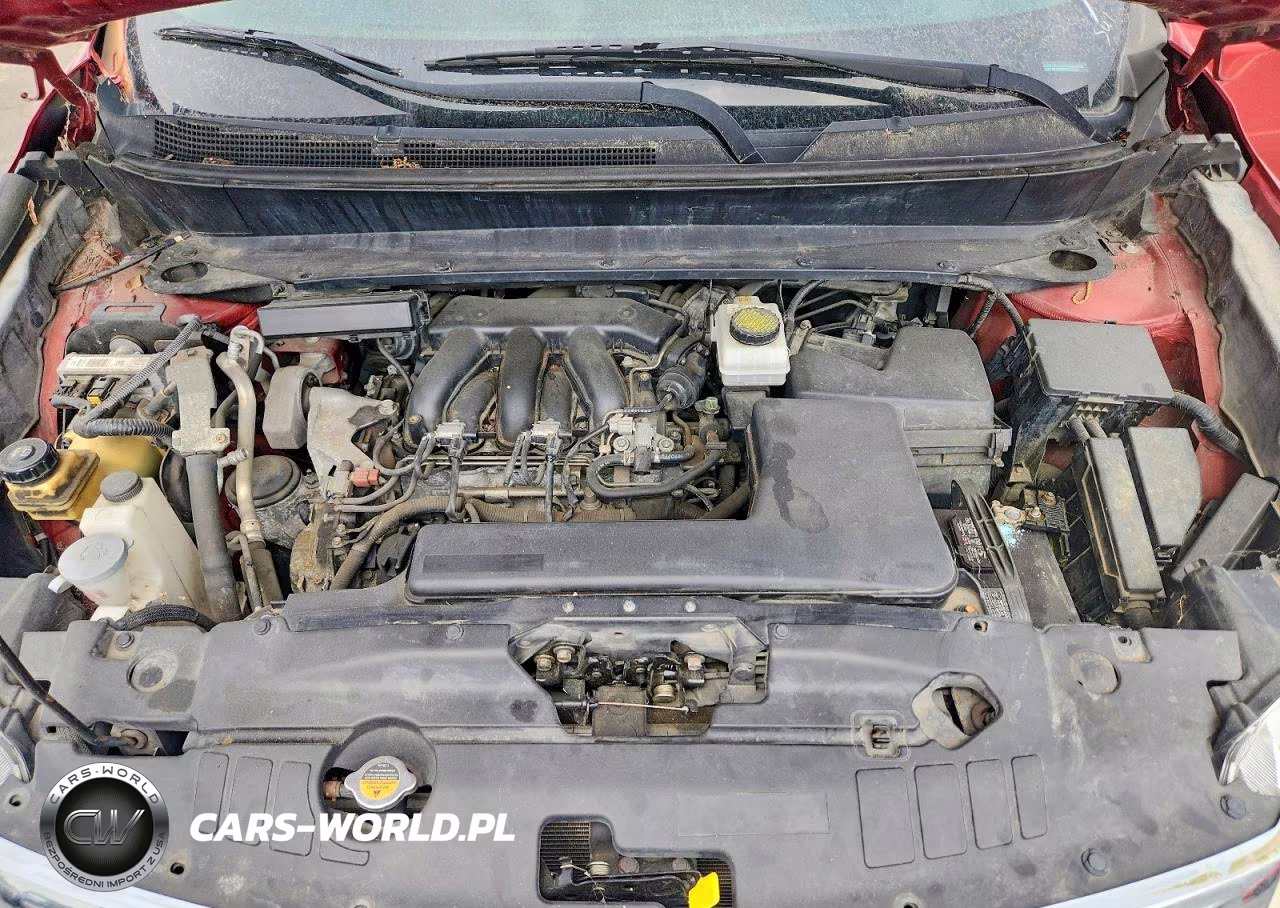 2013 Nissan Pathfinder S VIN:5N1AR2MM9DC605265 - 12