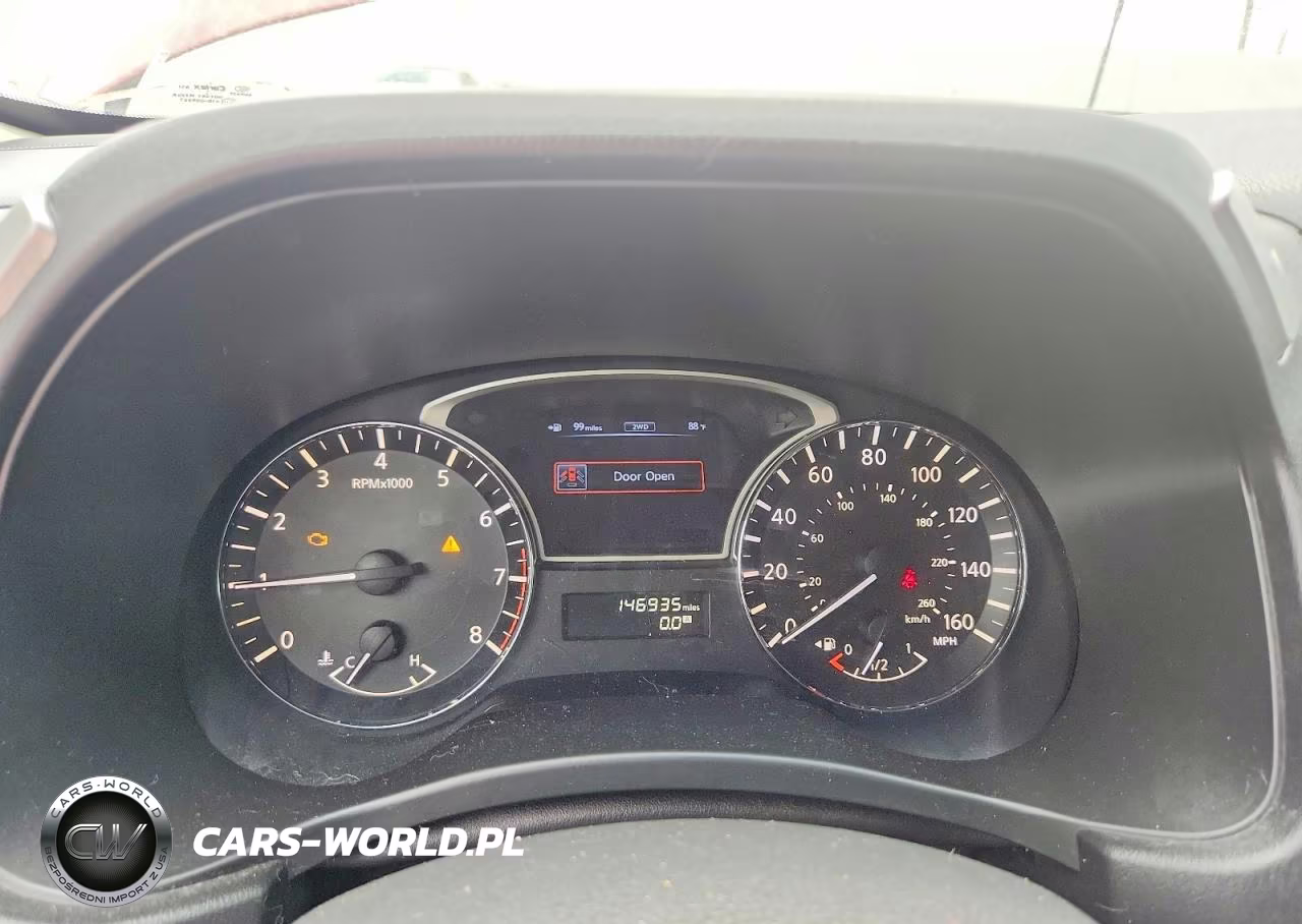 2013 Nissan Pathfinder S VIN:5N1AR2MM9DC605265 - 9