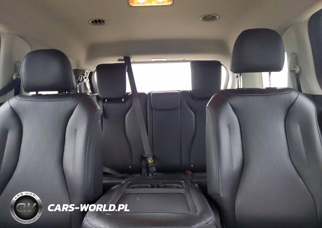 2026 Kia Carnival Lxs VIN:KNDNB5K32T6598937 - 10