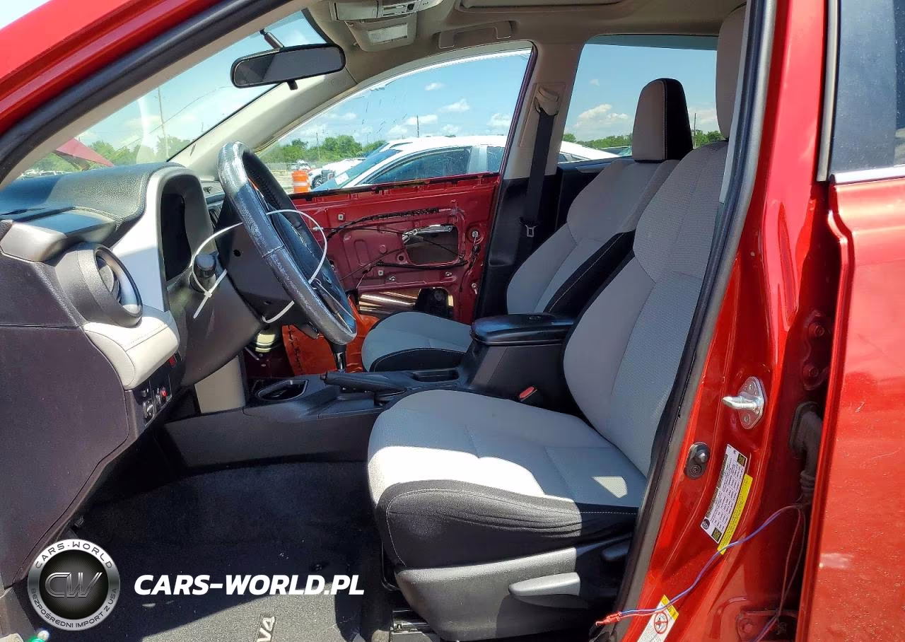 2016 Toyota Rav4 Xle VIN:2T3WFREV3GW250615 - 7