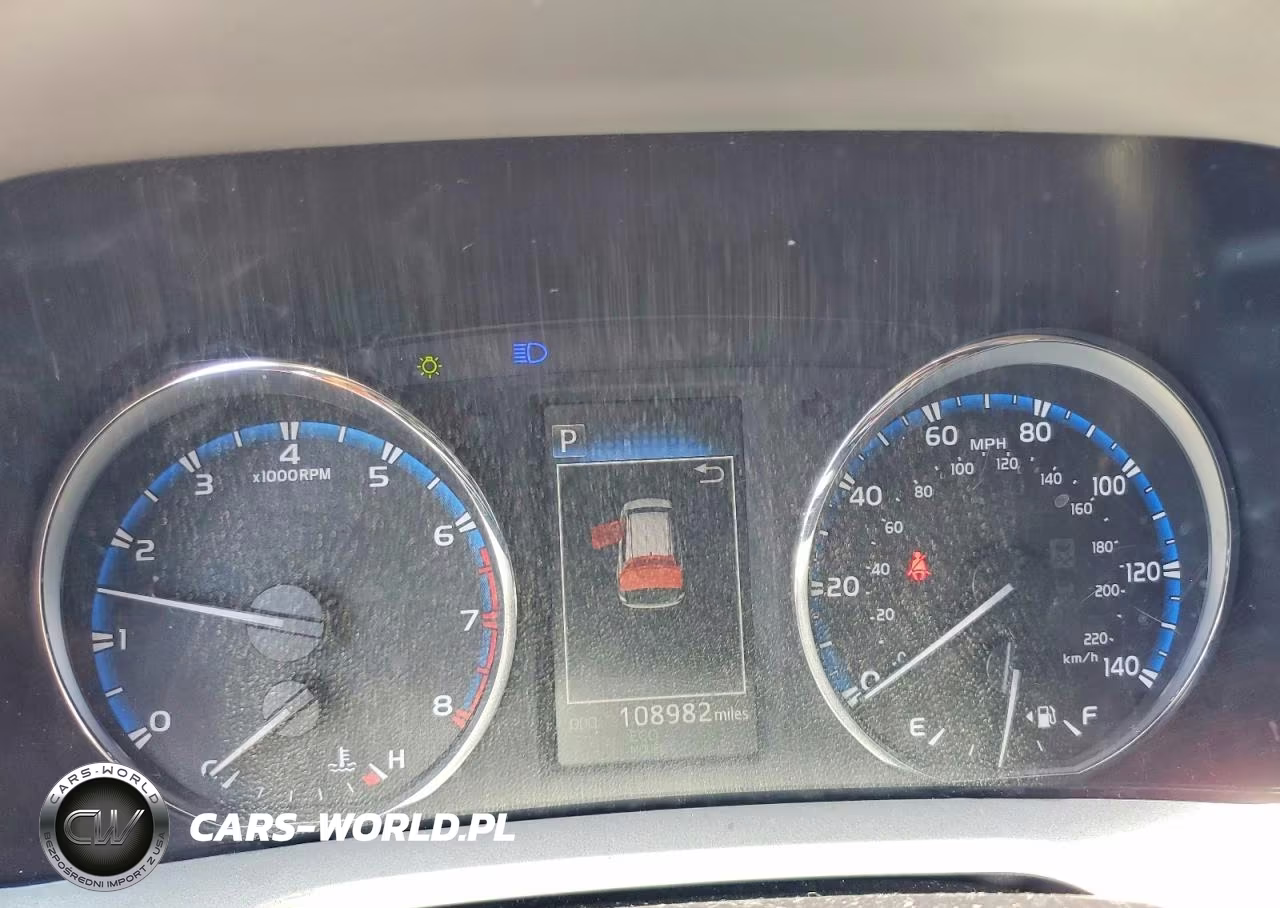 2016 Toyota Rav4 Xle VIN:2T3WFREV3GW250615 - 9