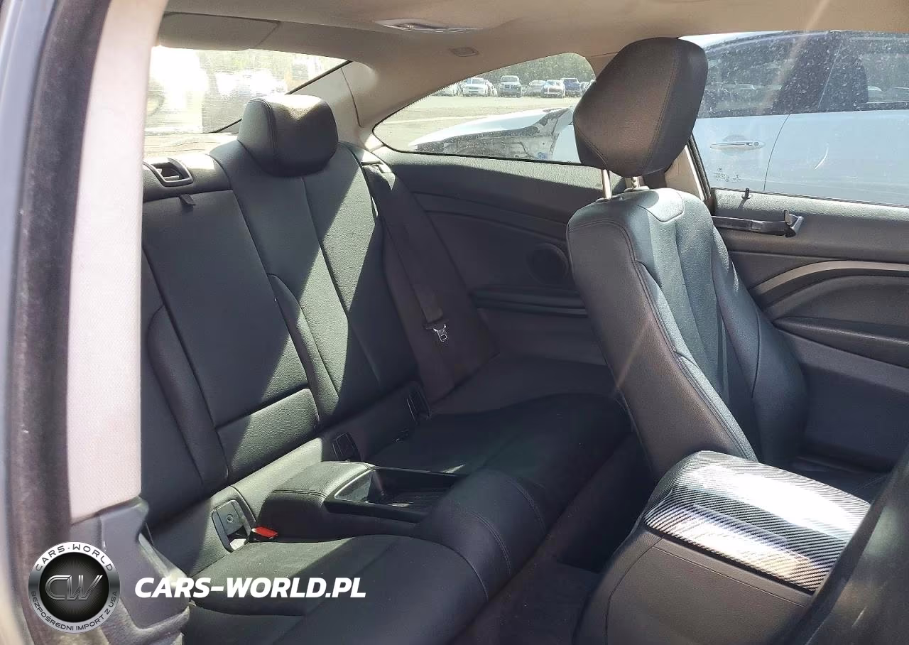 2015 BMW 428 I VIN:WBA3N7C55FK223563 - 10