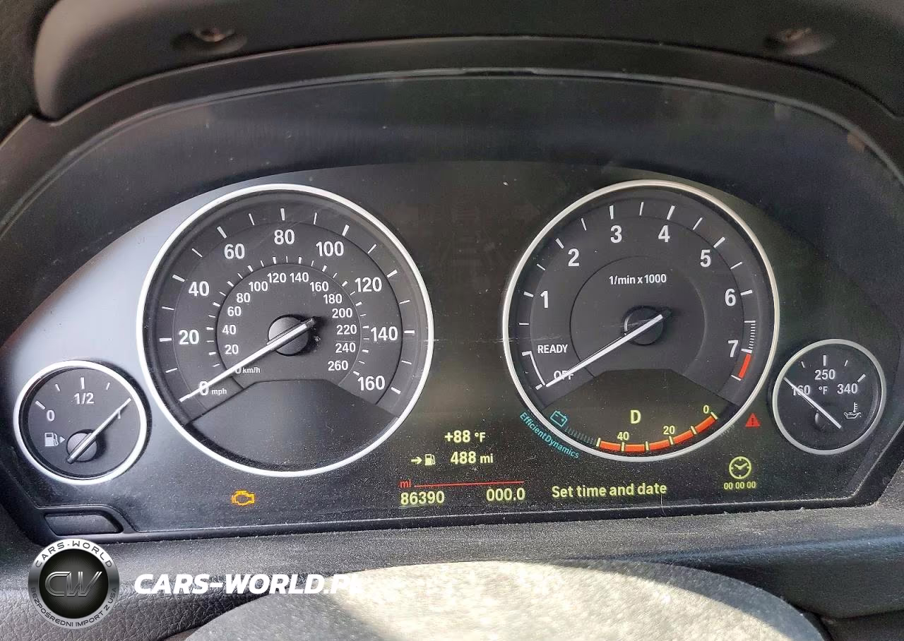 2015 BMW 428 I VIN:WBA3N7C55FK223563 - 9