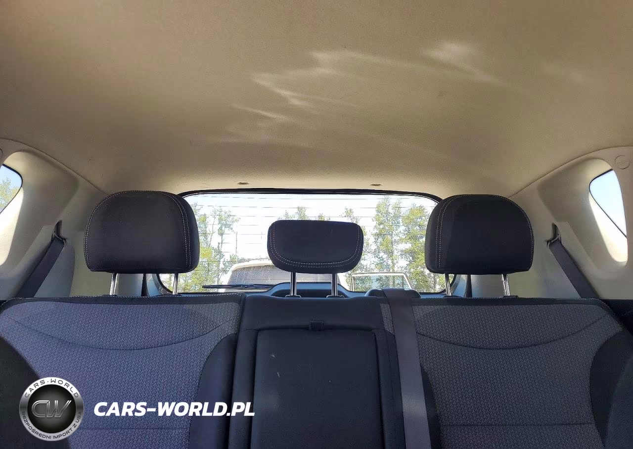 2019 Kia Soul + VIN:KNDJP3A57K7692716 - 10