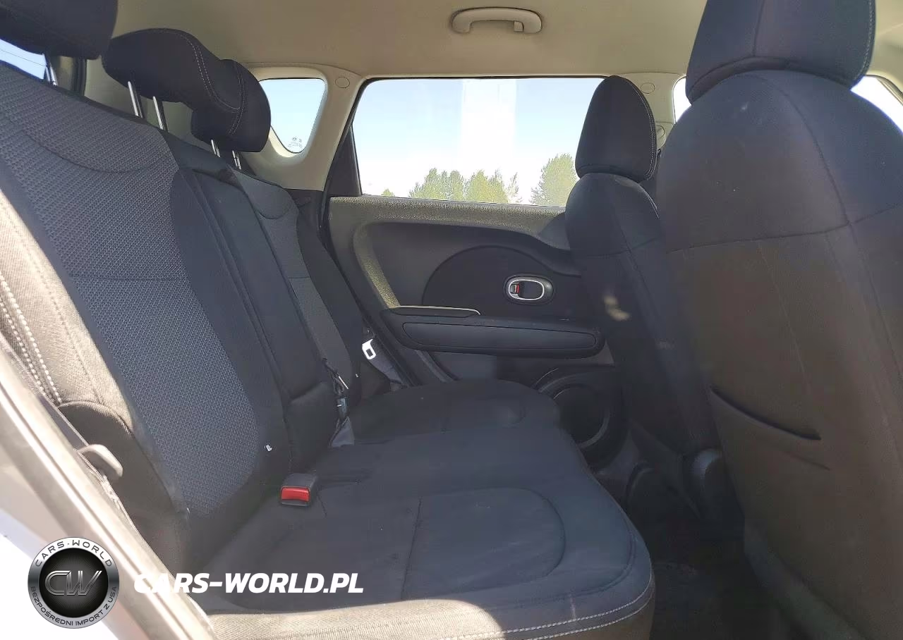 2019 Kia Soul + VIN:KNDJP3A57K7692716 - 11