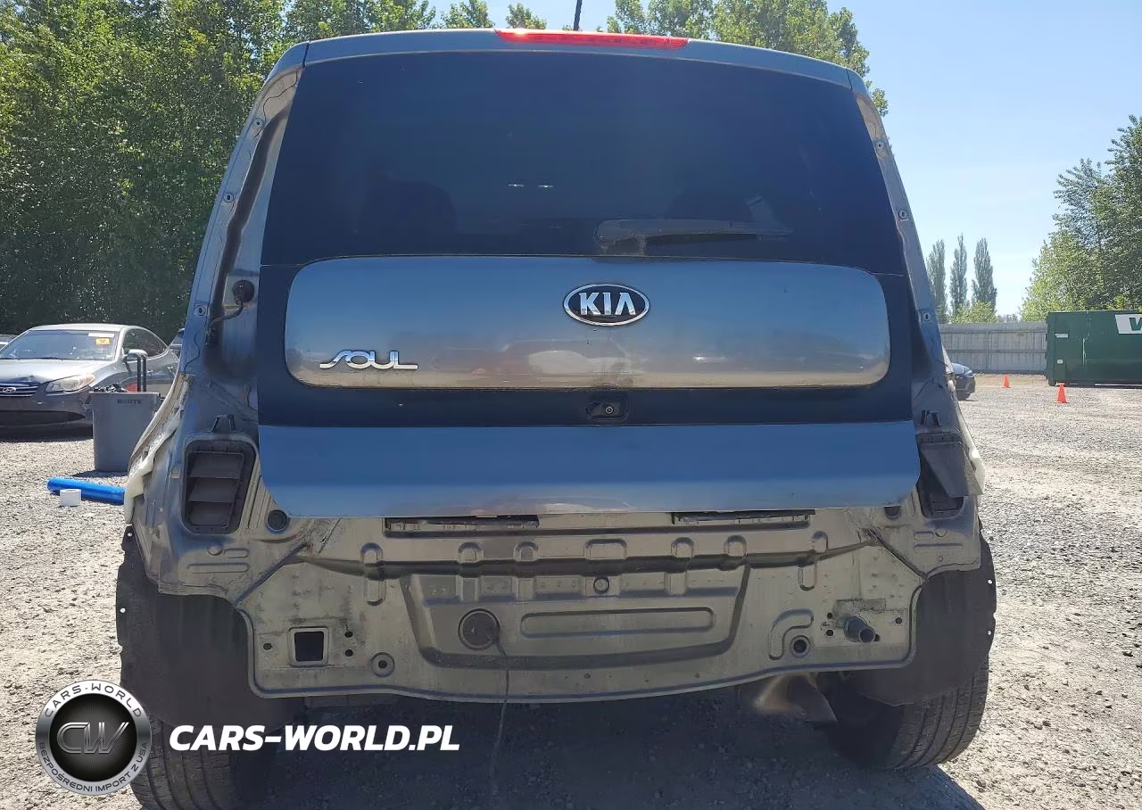 2019 Kia Soul + VIN:KNDJP3A57K7692716 - 6