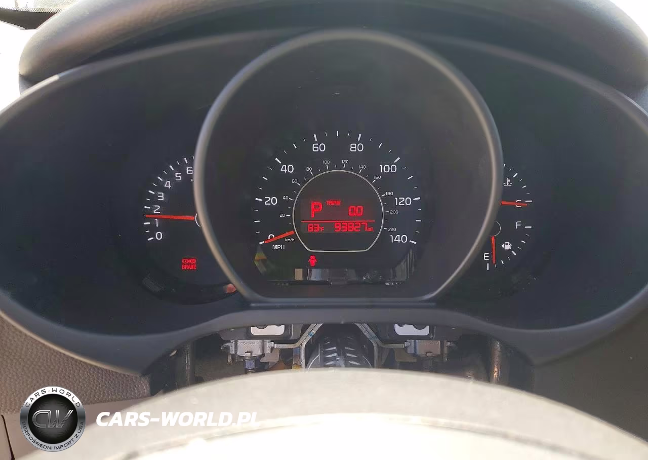2019 Kia Soul + VIN:KNDJP3A57K7692716 - 9