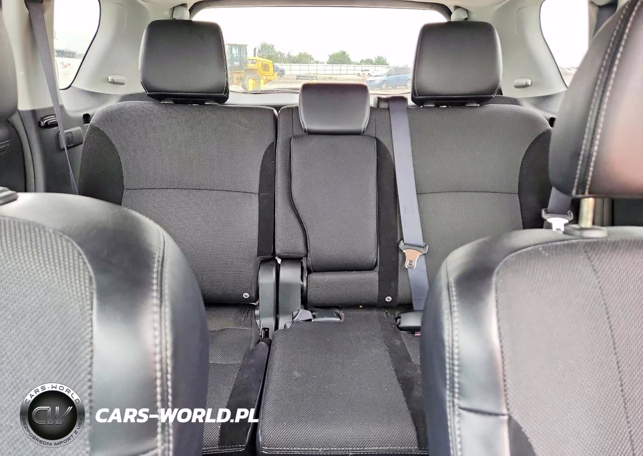 2012 Mitsubishi Outlander Se VIN:JA4AS3AW2CU007218 - 10