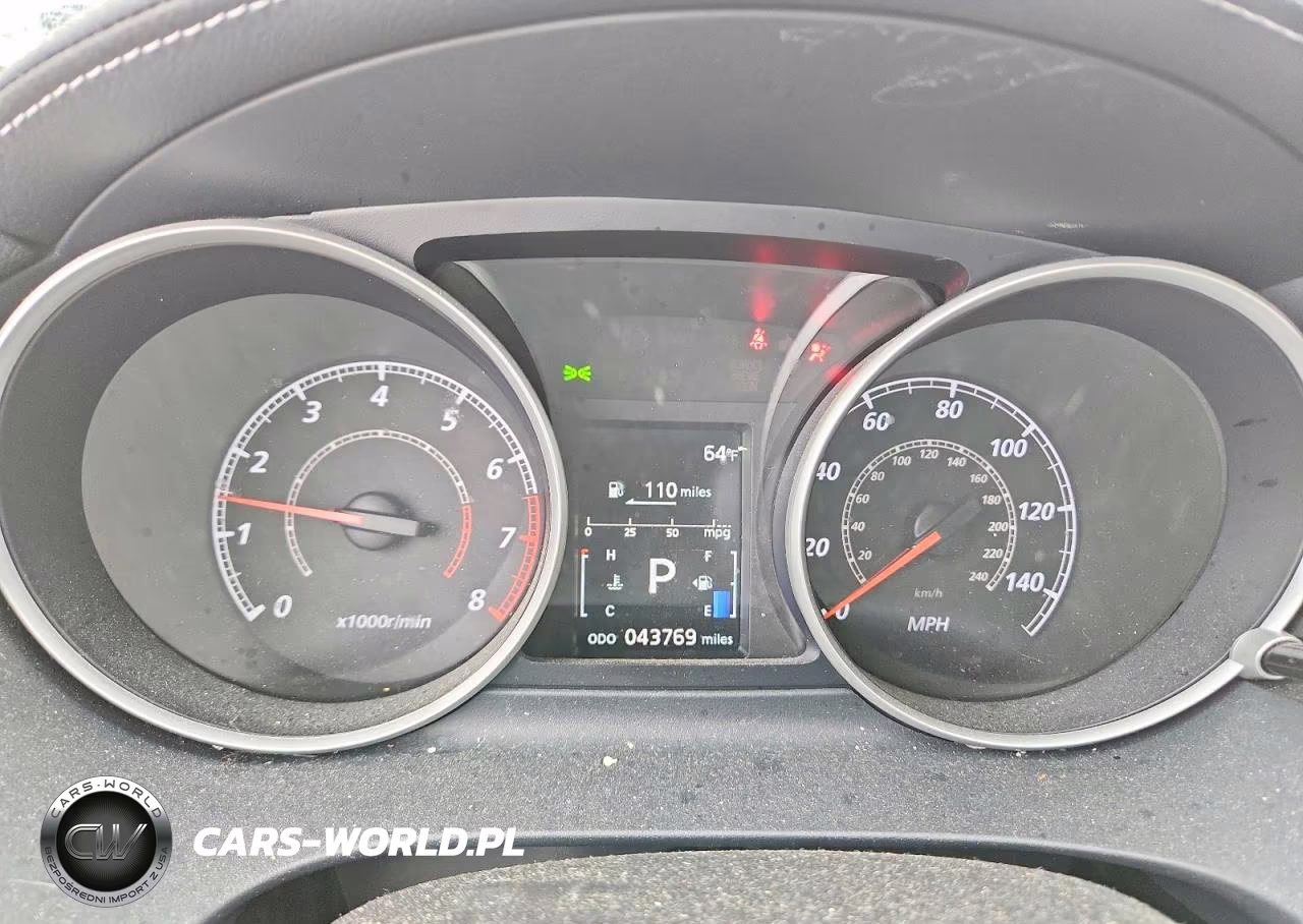 2012 Mitsubishi Outlander Se VIN:JA4AS3AW2CU007218 - 9