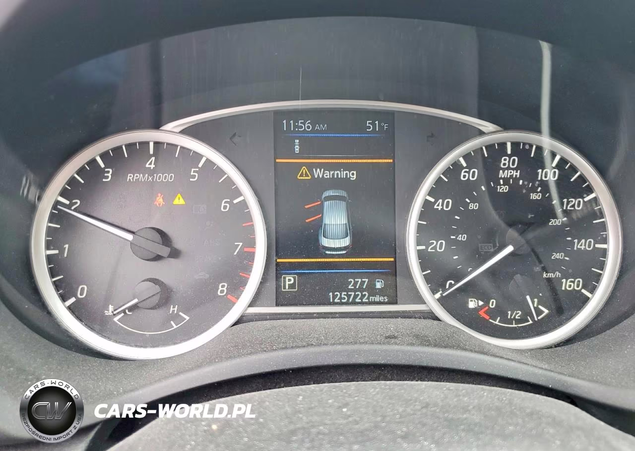 2019 Nissan Sentra S VIN:3N1AB7AP5KY374649 - 9