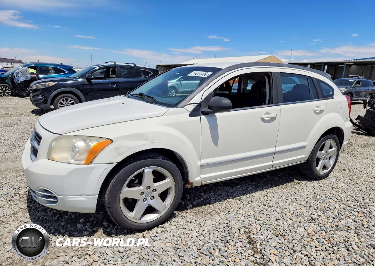 2009 Dodge Caliber R