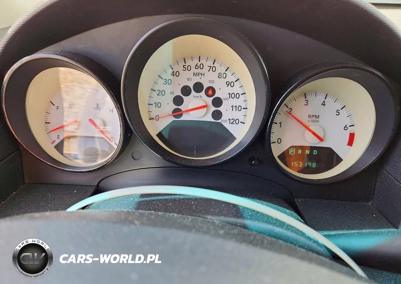 2009 Dodge Caliber R VIN:1B3HB78B19D111630 - 9