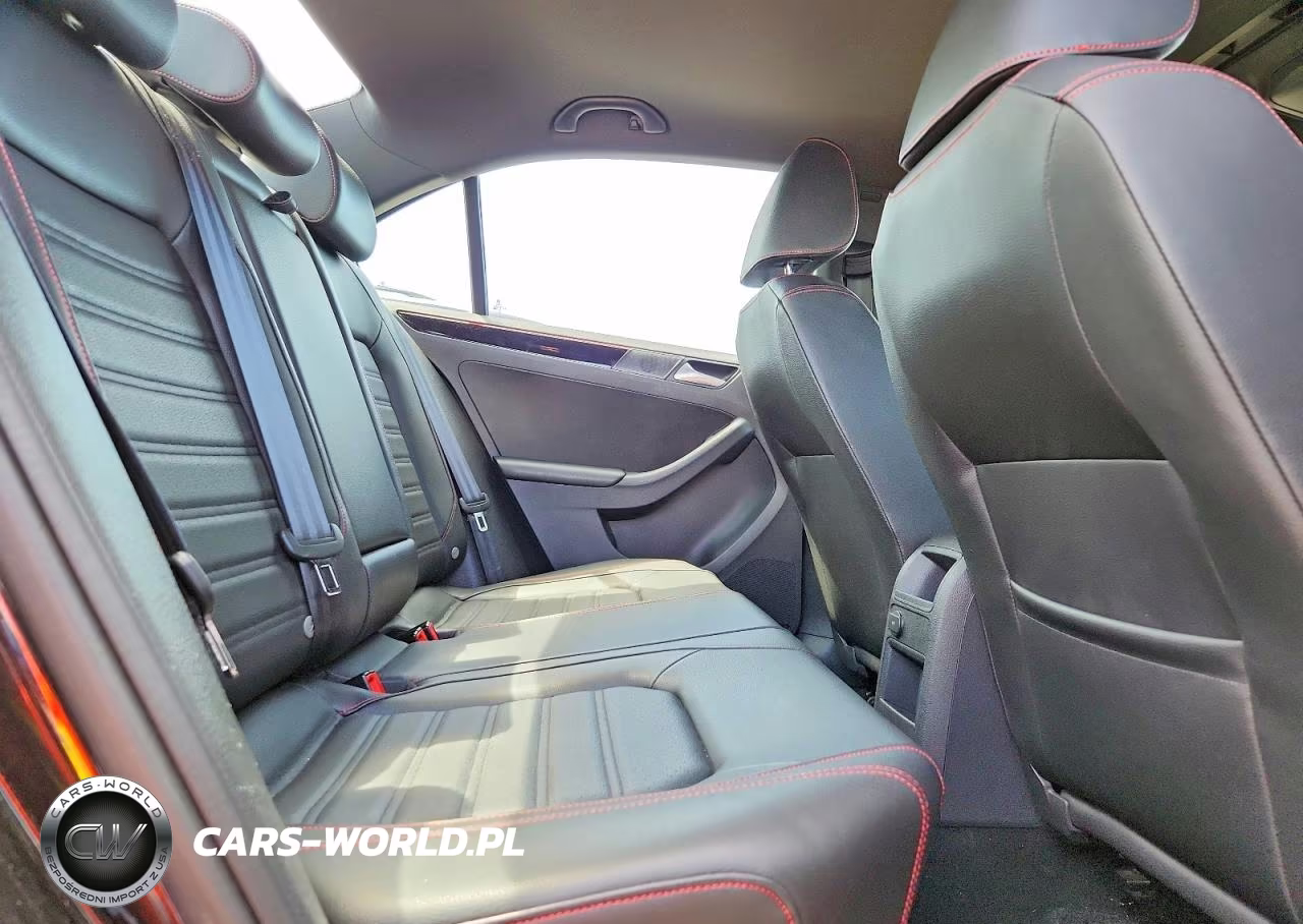 2017 Volkswagen Jetta Gli VIN:3VW4T7AJ3HM413786 - 10