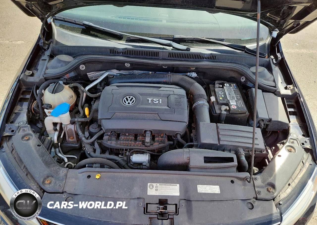 2017 Volkswagen Jetta Gli VIN:3VW4T7AJ3HM413786 - 11
