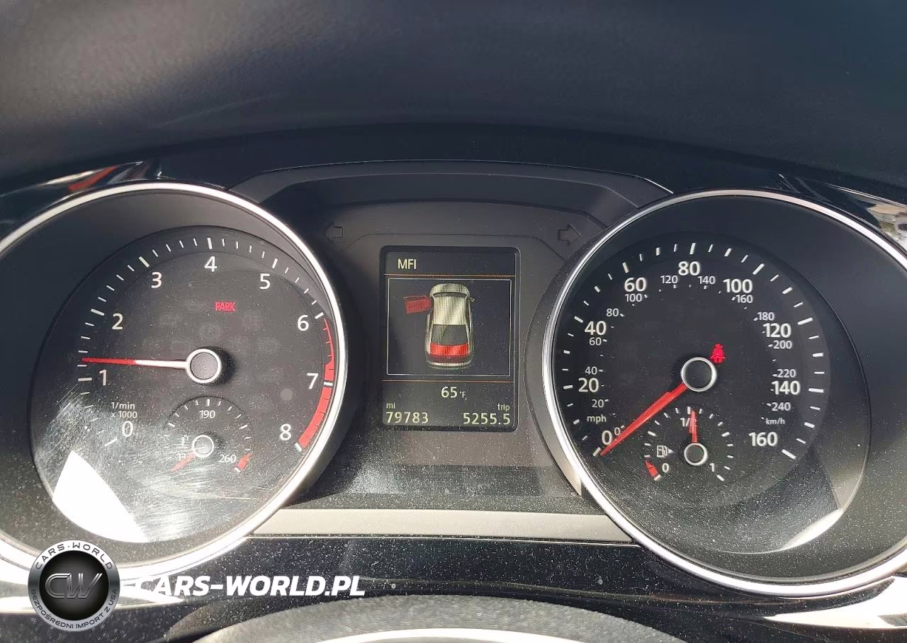 2017 Volkswagen Jetta Gli VIN:3VW4T7AJ3HM413786 - 9