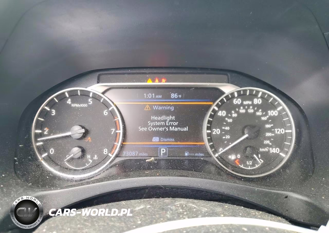 2022 Nissan Altima Sv VIN:1N4BL4DVXNN344027 - 9