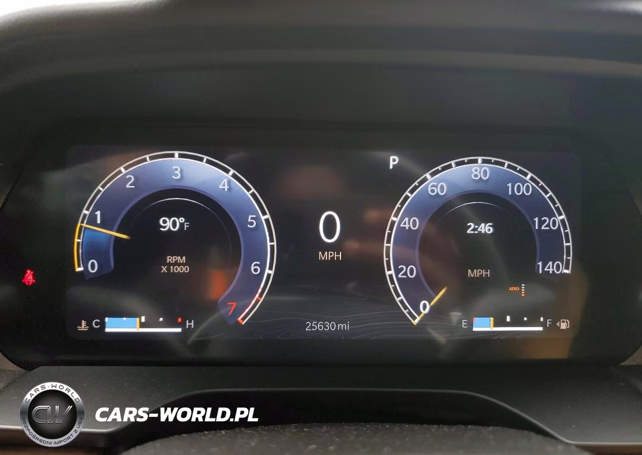 2023 Jeep Grand Cherokee Summit VIN:1C4RJHEG4PC563229 - 9
