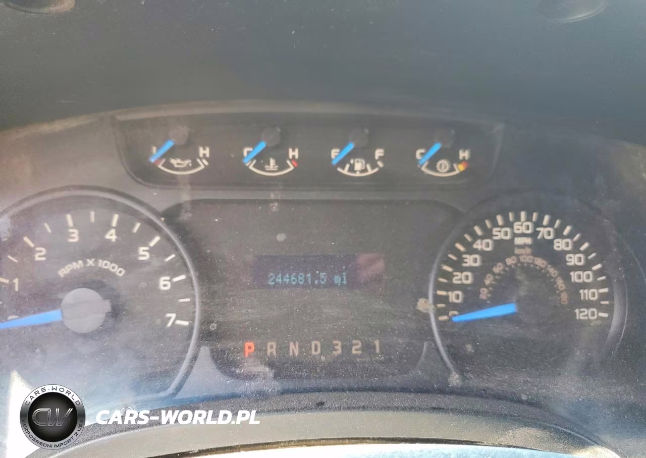 2014 Ford F150 Super Cab VIN:1FTFX1CF3EFB72961 - 9