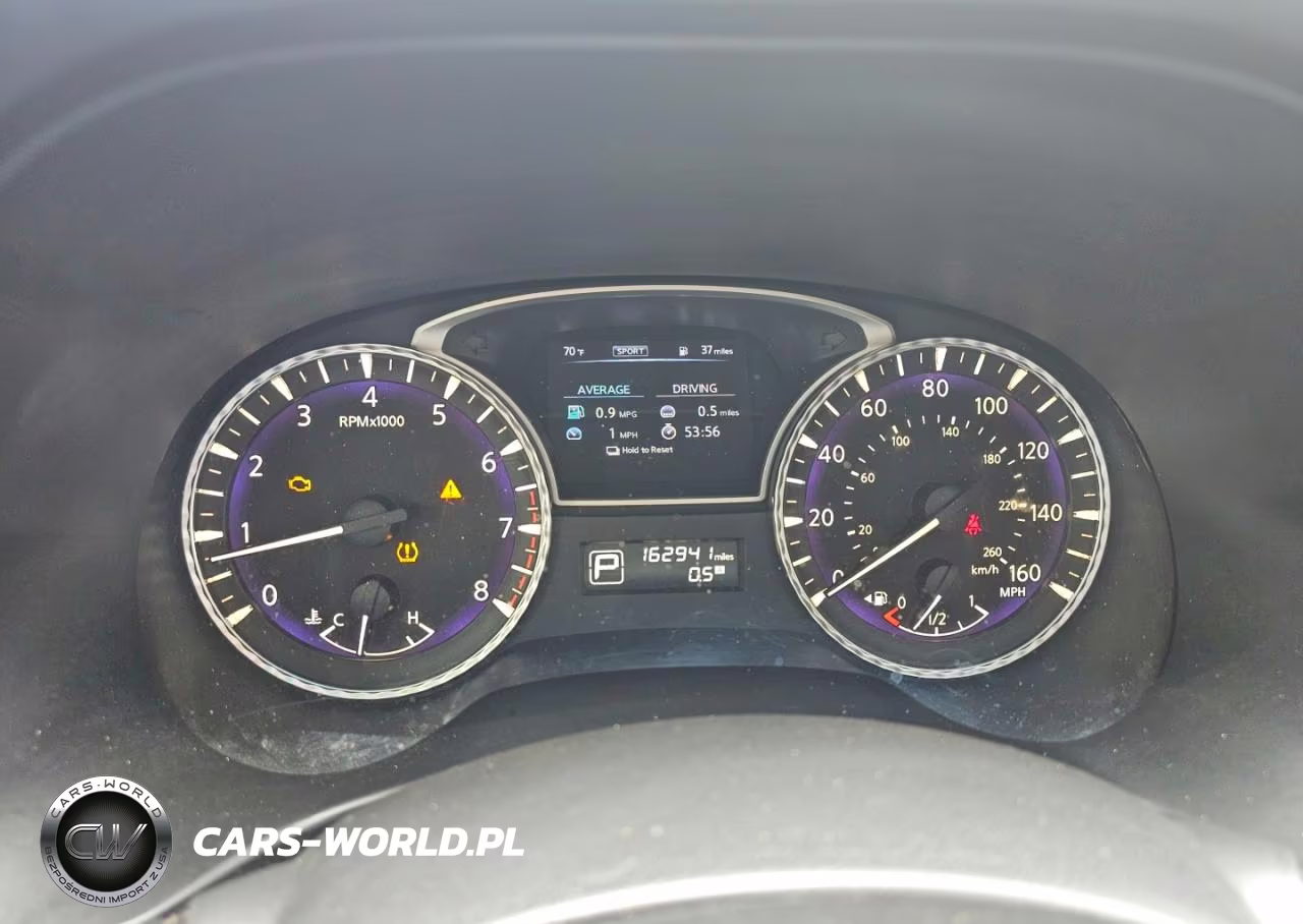 2015 Infiniti Qx60 Base VIN:5N1AL0MN3FC517314 - 8
