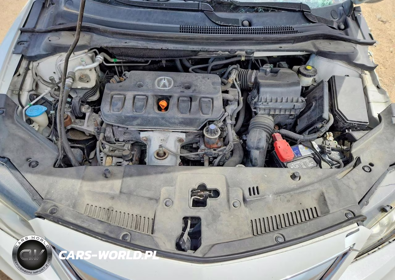 2013 Acura Ilx 20 Tech VIN:19VDE1F71DE003914 - 11