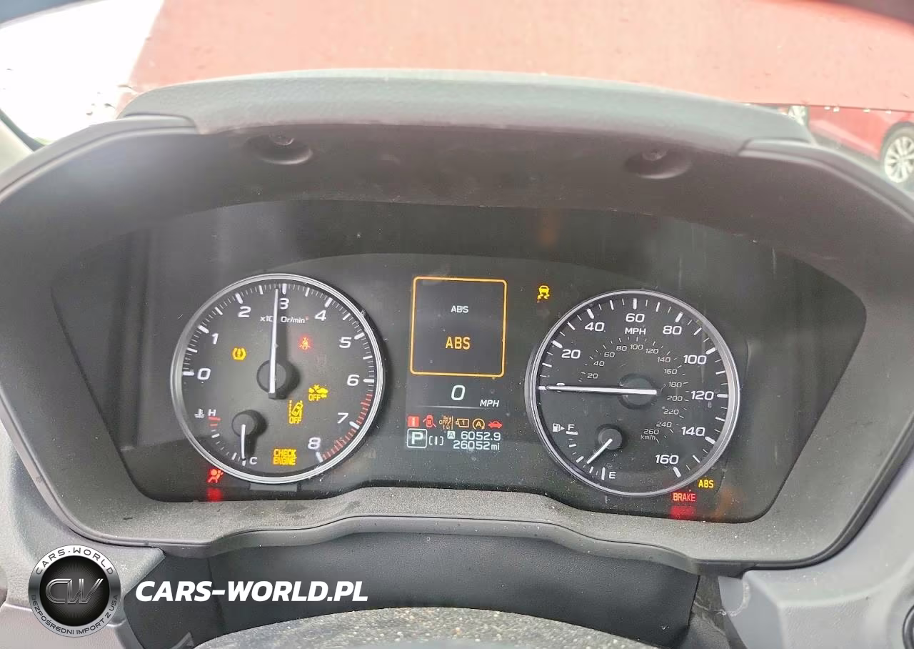 2024 Subaru Crosstrek Premium VIN:JF2GUADC3RH335394 - 9