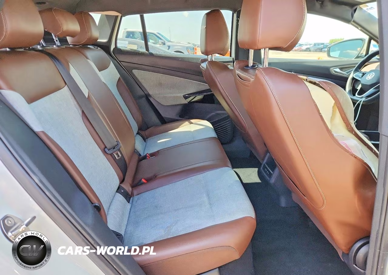 2024 Volkswagen Id.4 VIN:1V2BMPE87RC007560 - 10