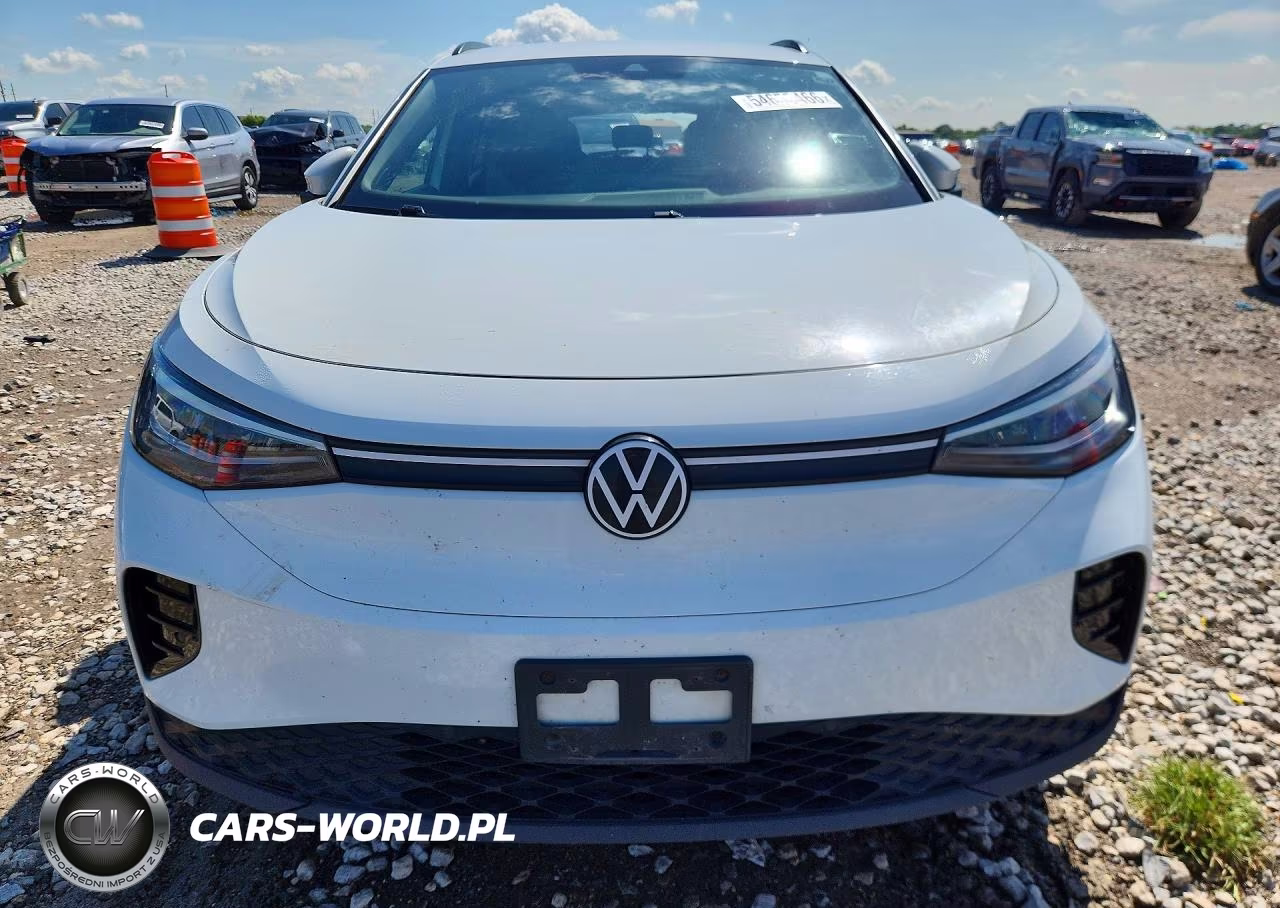 2024 Volkswagen Id.4 VIN:1V2BMPE87RC007560 - 5