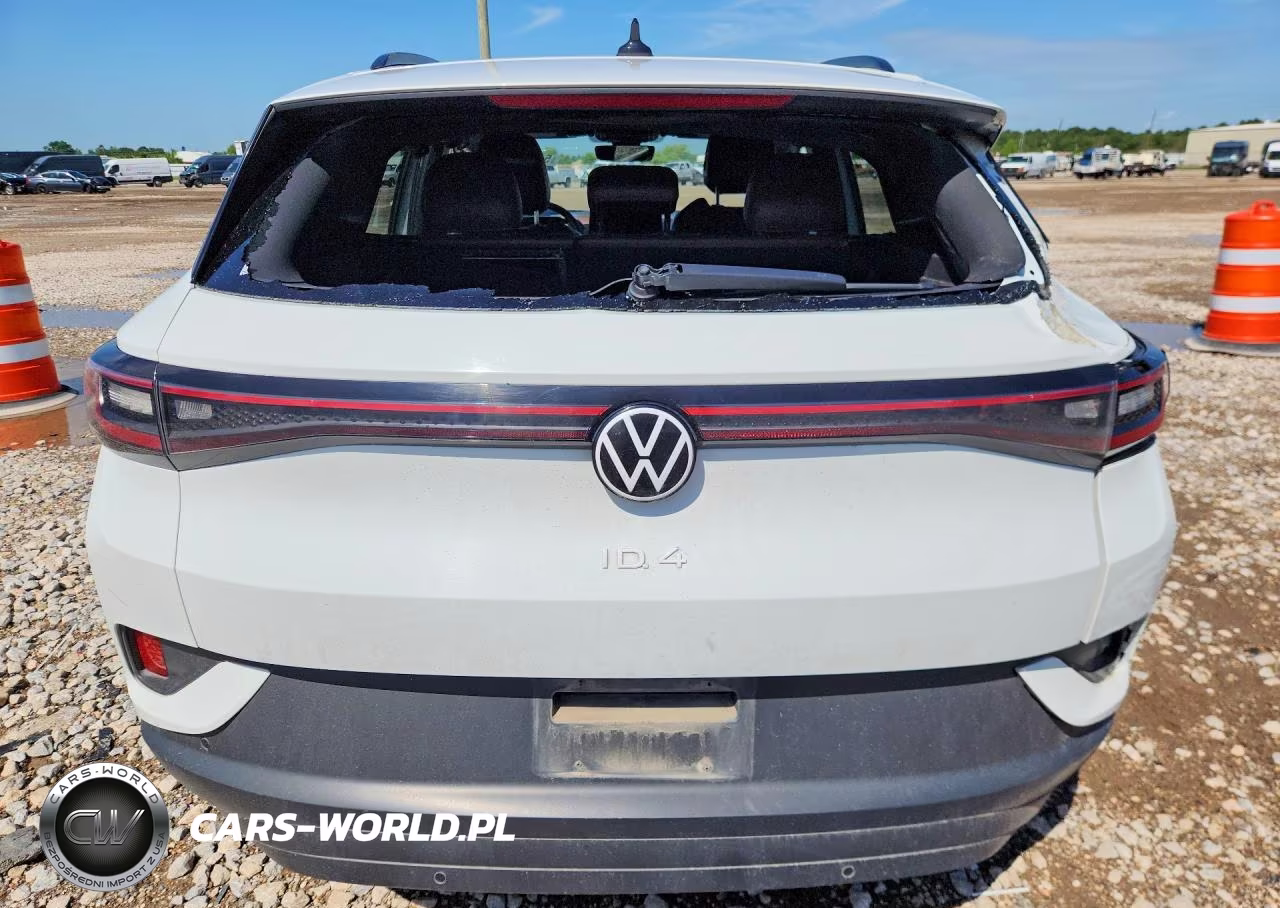 2024 Volkswagen Id.4 VIN:1V2BMPE87RC007560 - 6