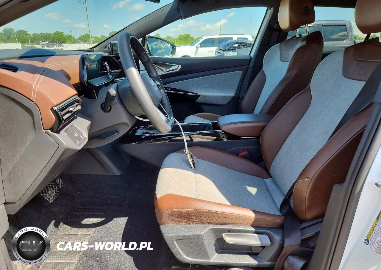 2024 Volkswagen Id.4 VIN:1V2BMPE87RC007560 - 7