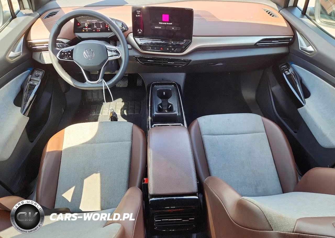 2024 Volkswagen Id.4 VIN:1V2BMPE87RC007560 - 8
