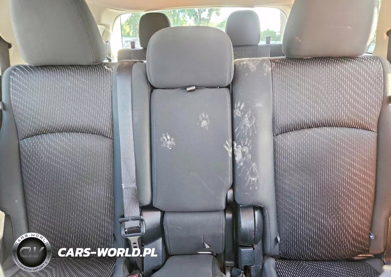 2011 Dodge Journey Mainstreet VIN:3D4PG1FG3BT506497 - 10
