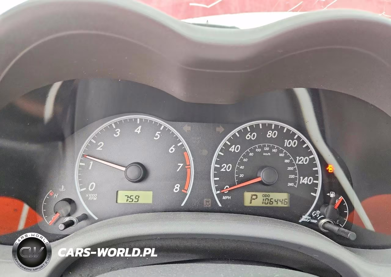 2009 Toyota Corolla Le VIN:1NXBU40E69Z138062 - 9