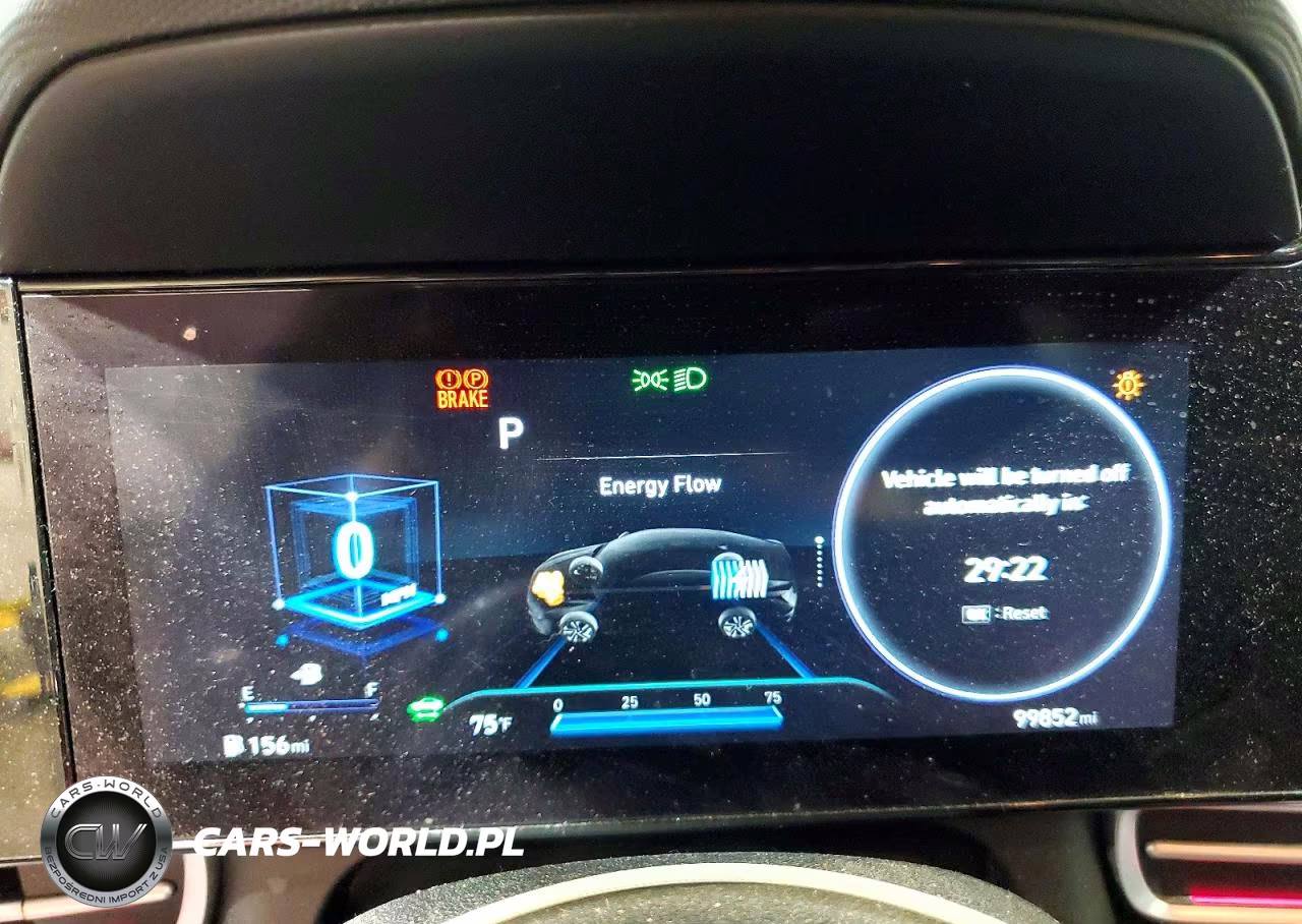 2021 Hyundai Elantra Limited VIN:KMHLN4AJ8MU004935 - 9