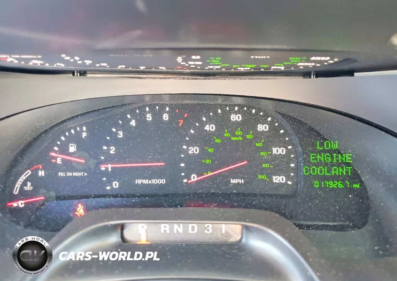 2002 Lincoln Continental VIN:1LNHM97V92Y600531 - 9
