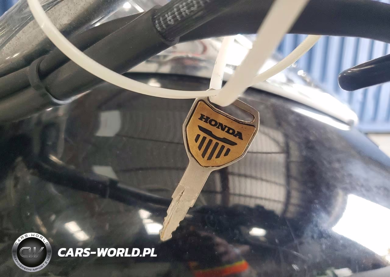 2008 Honda Vtx1800 T1 VIN:1HFSC49T88A600670 - 8