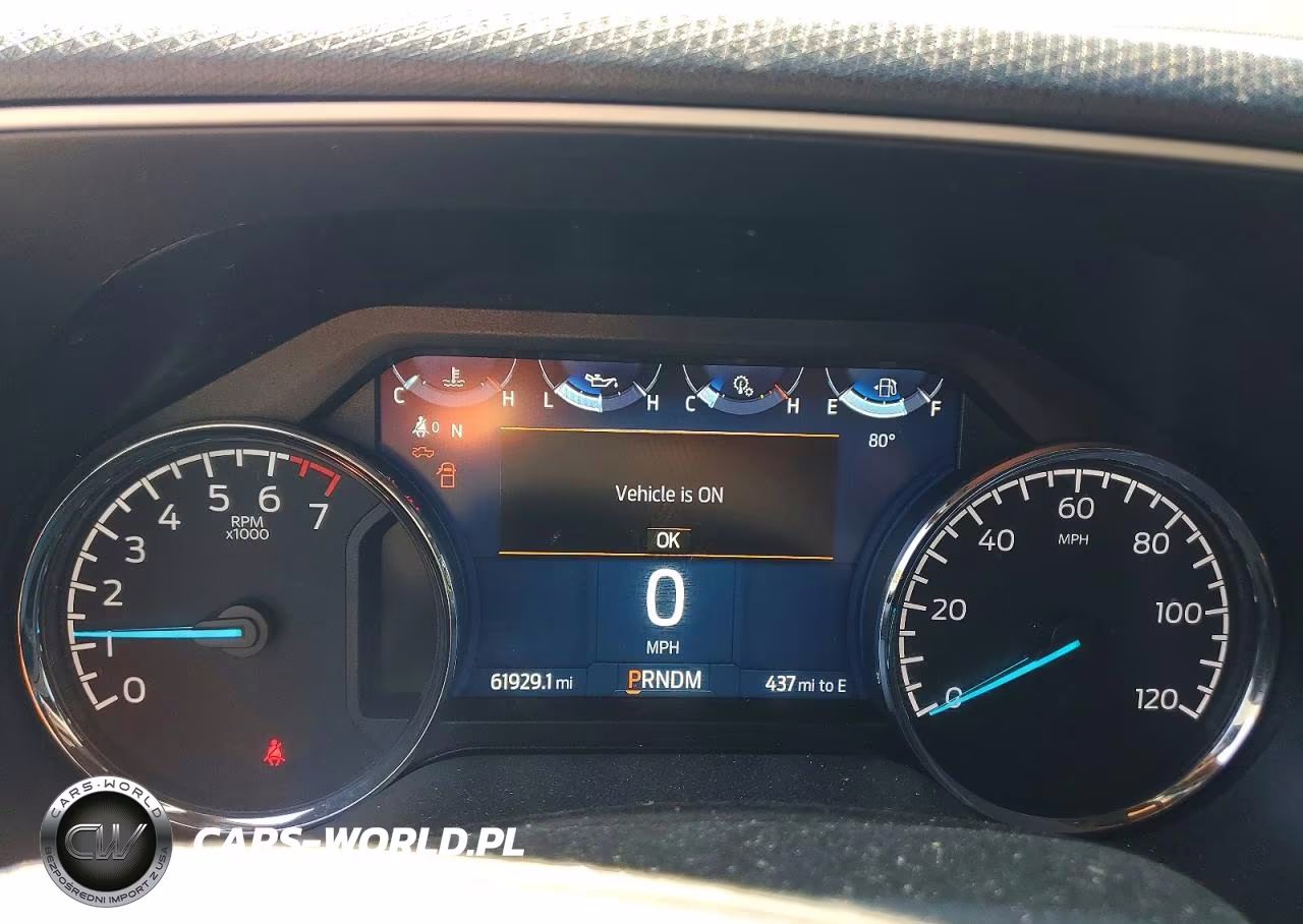 2023 Ford F150 Supercrew VIN:1FTFW1E86PFB25914 - 9