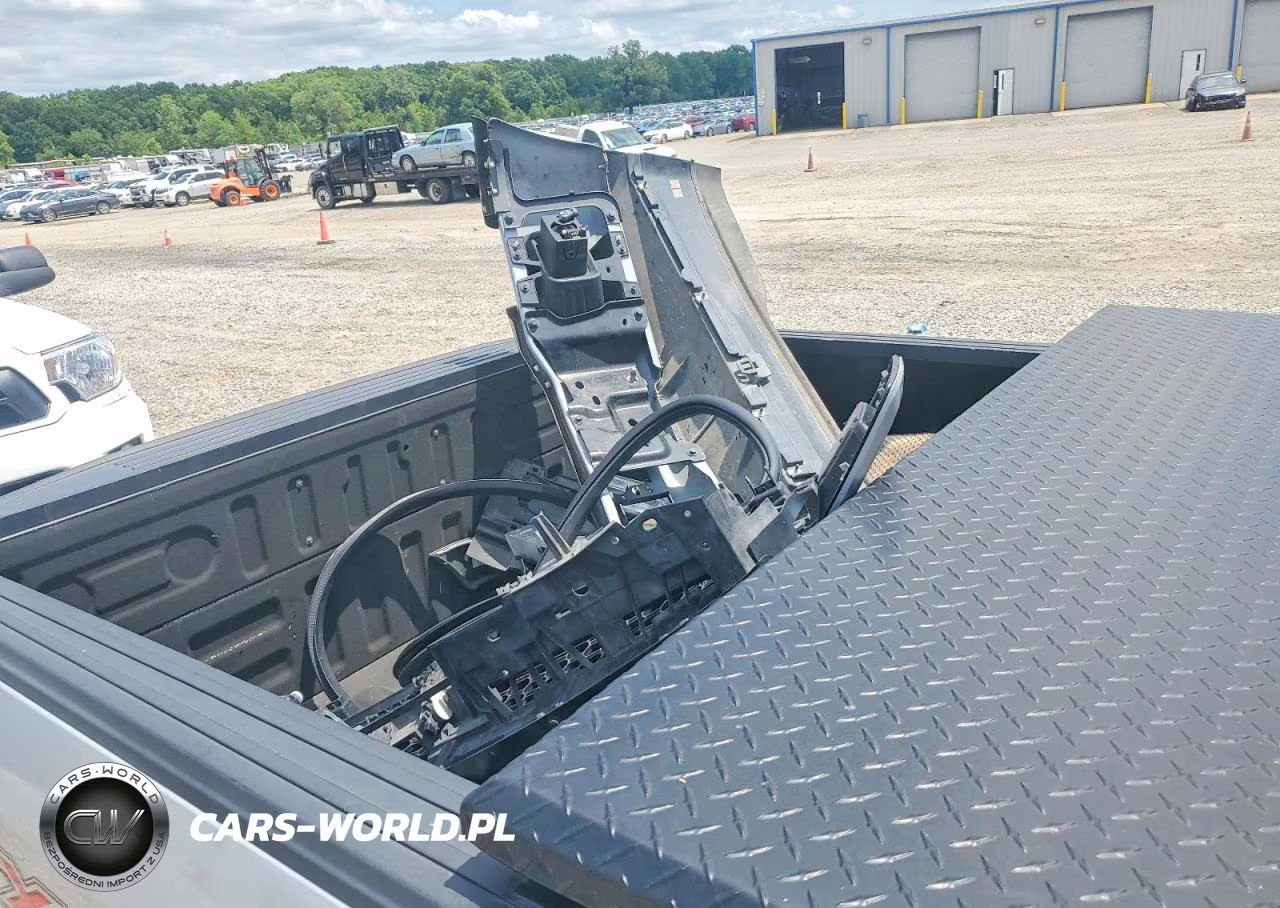 2019 Ford F150 Supercrew VIN:1FTEW1CP5KKD96405 - 12