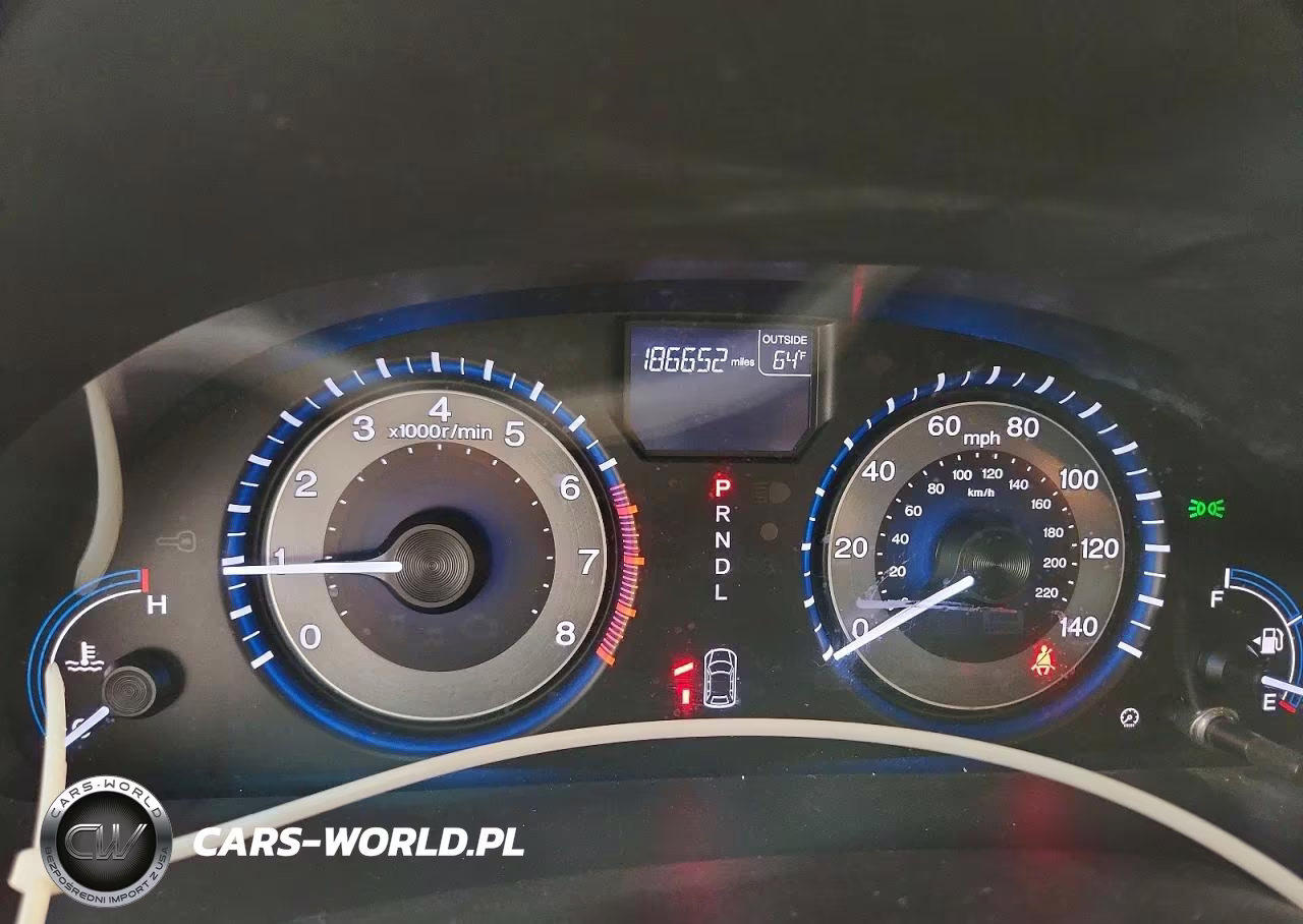2012 Honda Odyssey Exl VIN:5FNRL5H62CB114477 - 9