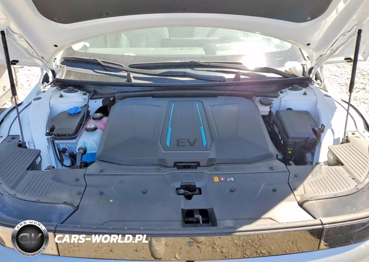 2023 Hyundai Ioniq 5 Limited VIN:KM8KRDAFXPU158837 - 11