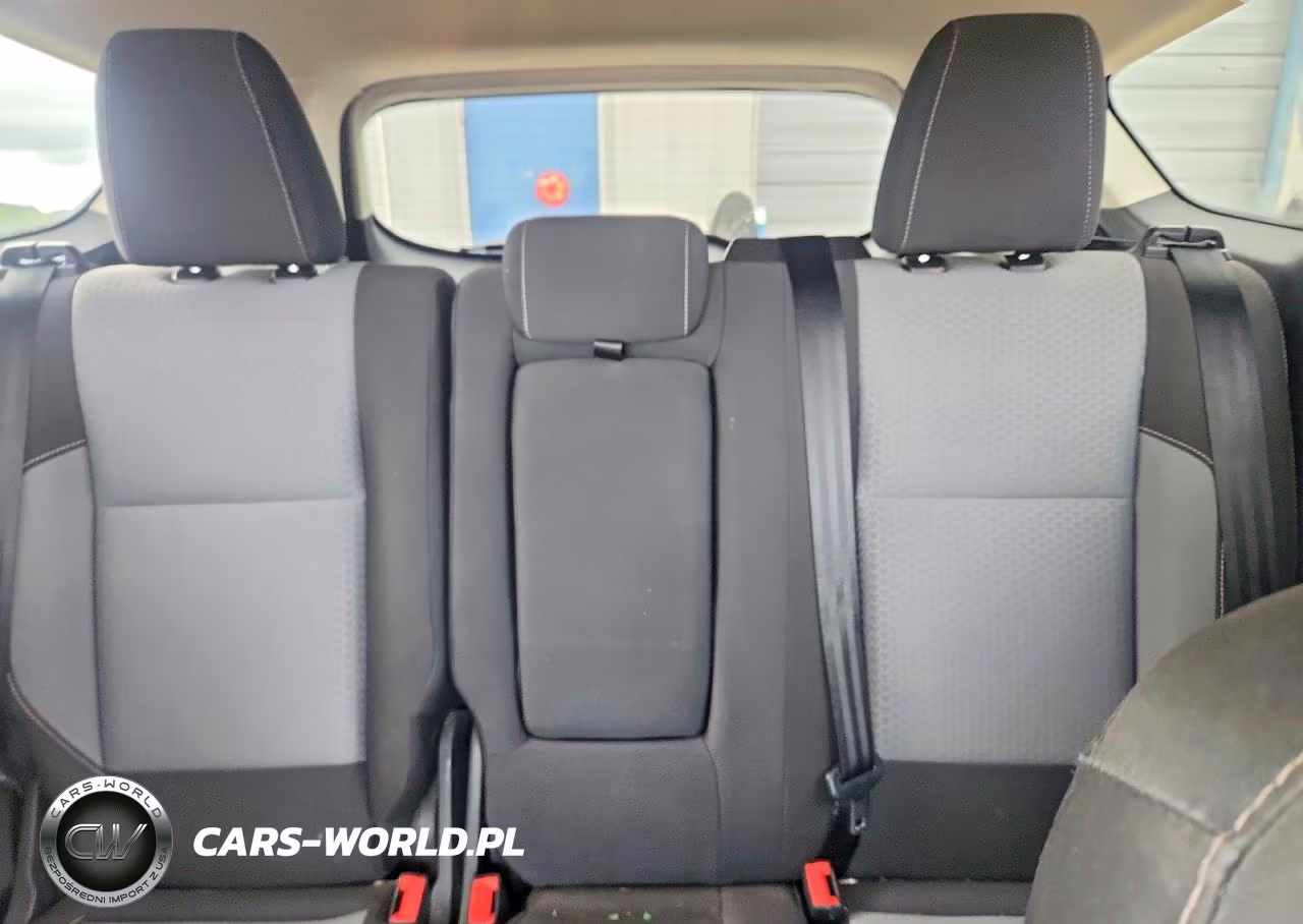 2017 Ford Escape Se VIN:1FMCU9GDXHUA78963 - 10